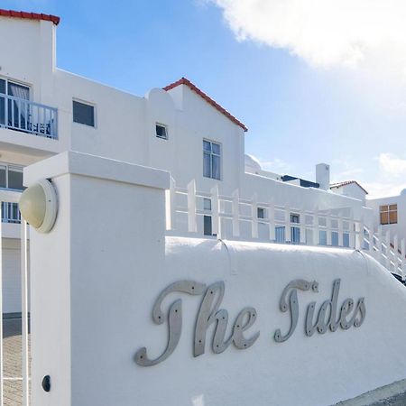 Apartmán 25 The Tides Struisbaai Exteriér fotografie