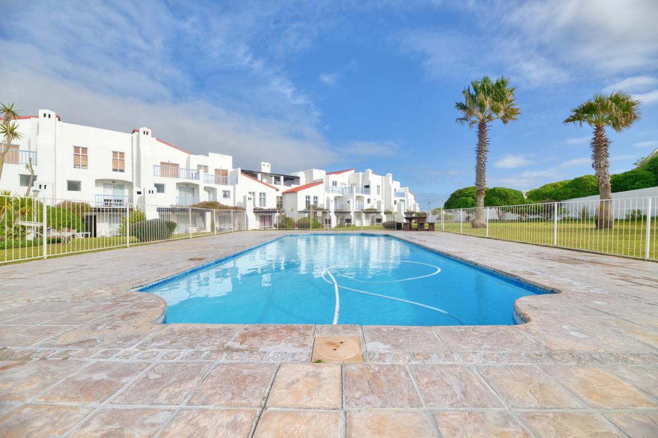 Apartmán 25 The Tides Struisbaai Exteriér fotografie