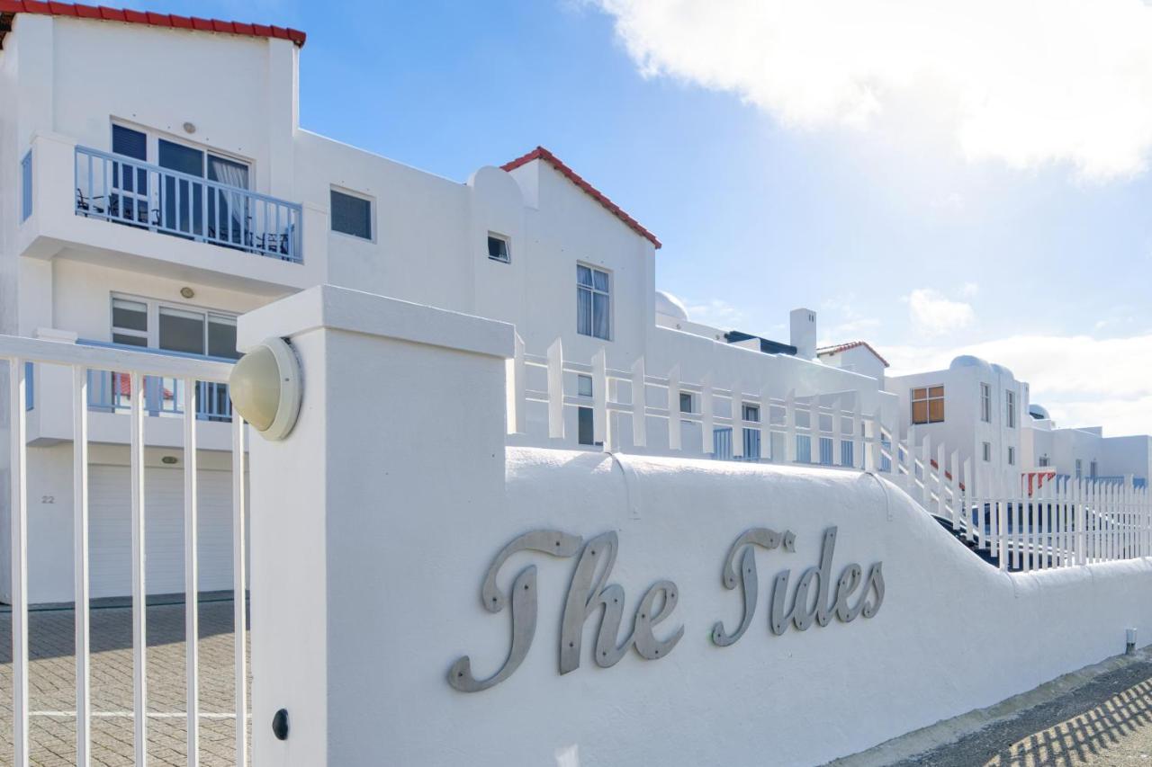 Apartmán 25 The Tides Struisbaai Exteriér fotografie