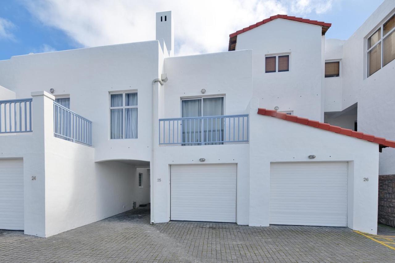 Apartmán 25 The Tides Struisbaai Exteriér fotografie