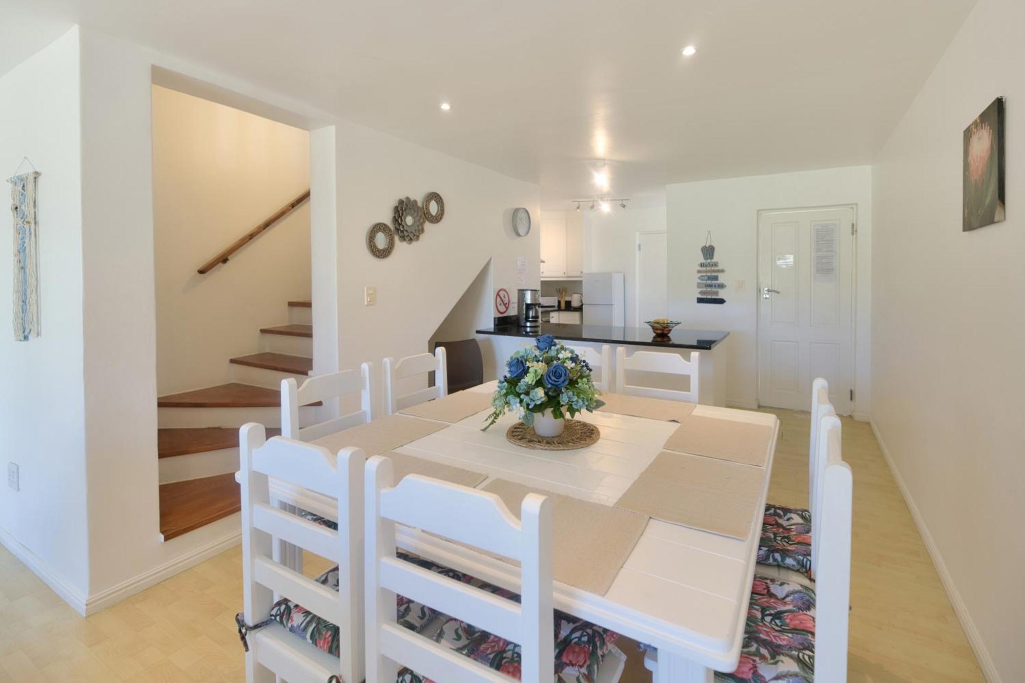 Apartmán 25 The Tides Struisbaai Exteriér fotografie