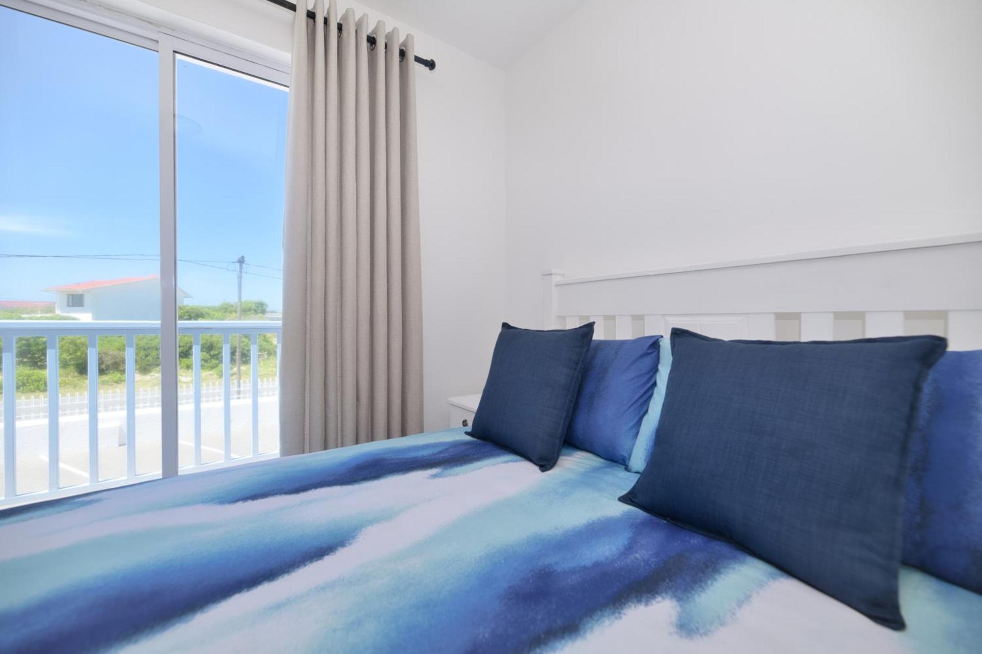 Apartmán 25 The Tides Struisbaai Exteriér fotografie